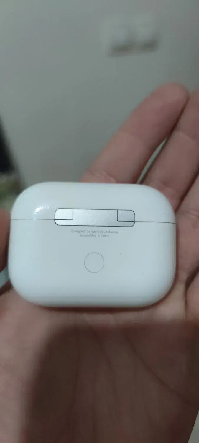 کیس ایرپاد دو پرو (airpod 2 pro)|لوازم جانبی موبایل و تبلت|کرج, گوهردشت|دیوار