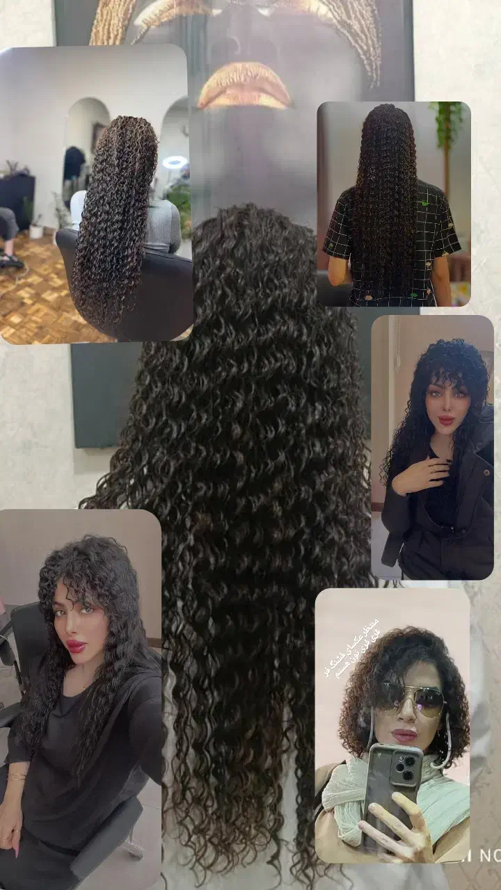 فر جذاب تخفیف  ۵۰ درصدی|خدمات آرایشگری و زیبایی|شاهین‌شهر, نظامی|دیوار