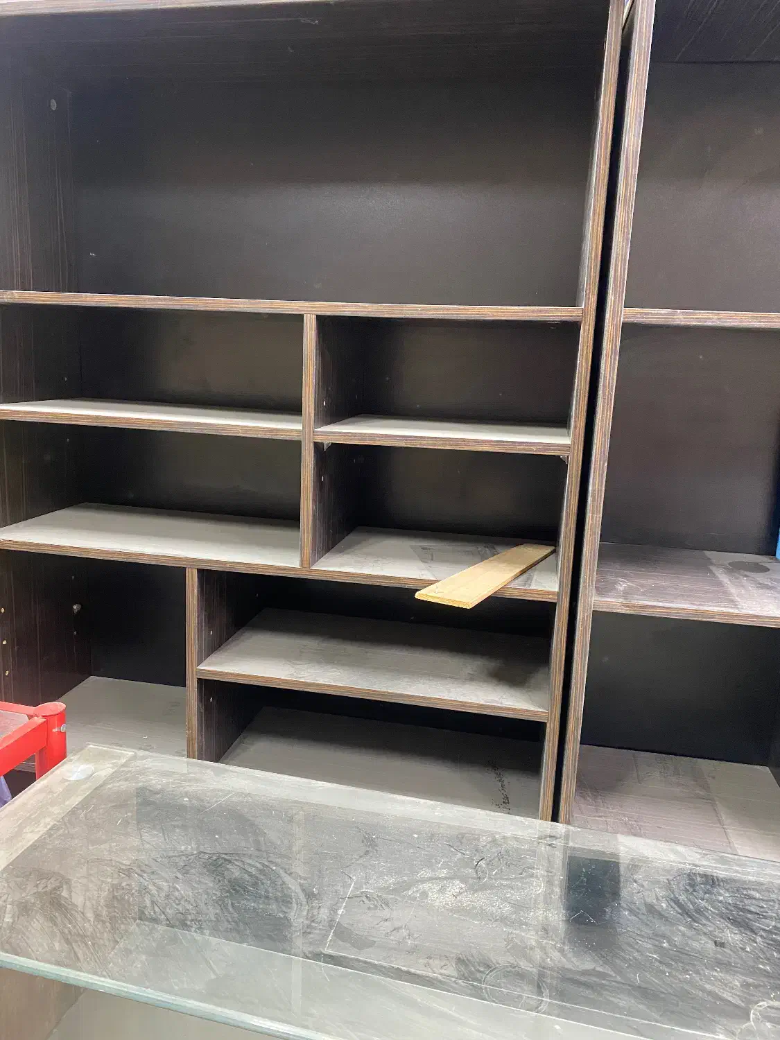 قفسه و میز فروشگاهی|فروشگاه و مغازه|بهارستان, |دیوار