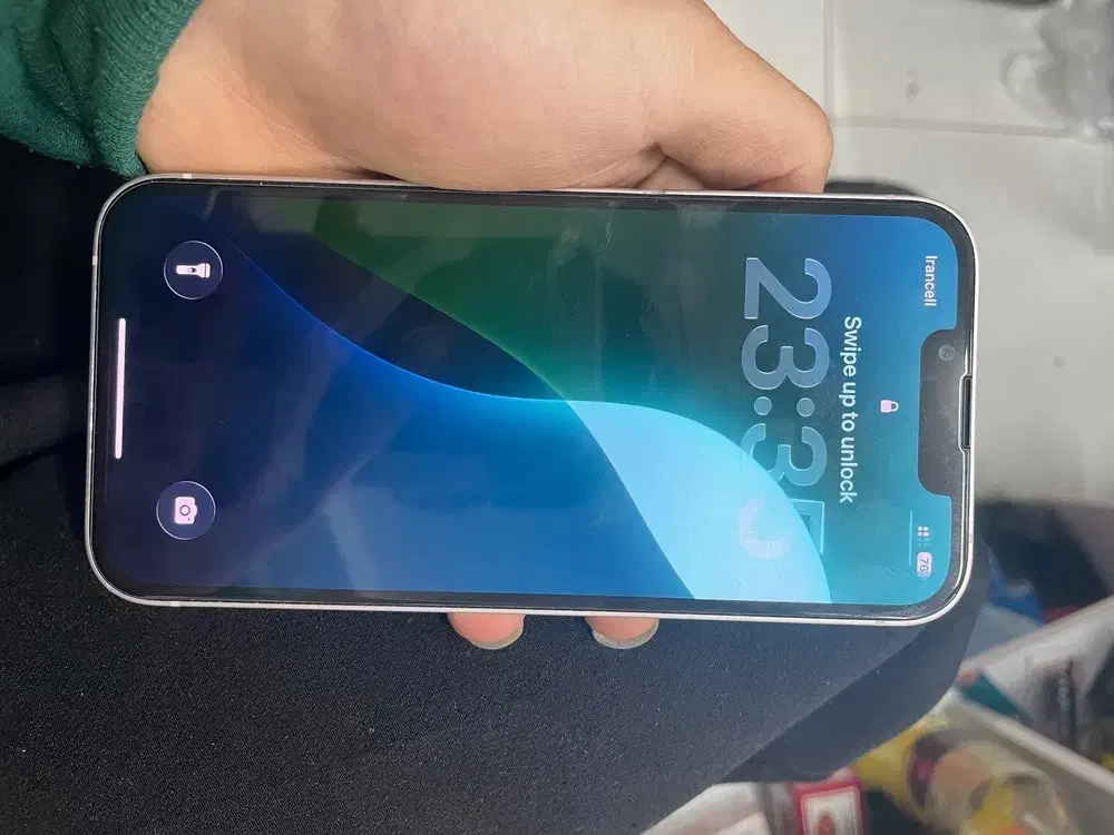 ایفون 13|موبایل|مشهد, هفت تیر (آب و برق)|دیوار