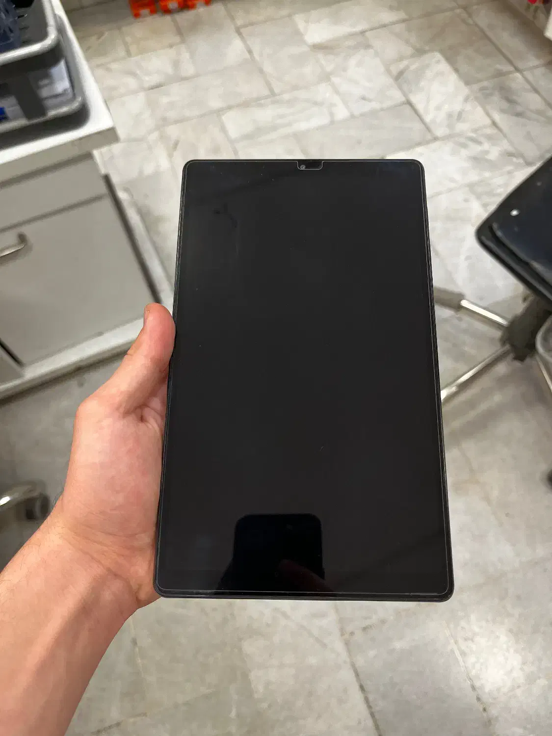 تبلت A7 Lite|تبلت|مشهد, احمدآباد|دیوار