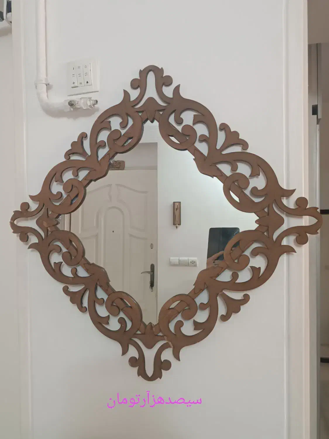 لوازم منزل|رختخواب، بالش، پتو|تهران, دروازه شمیران|دیوار