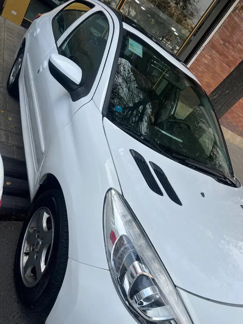 پژو ۲۰۷ پانا اتوماتیک مدل ۱۴۰۰|خودرو سواری و وانت|تبریز, |دیوار