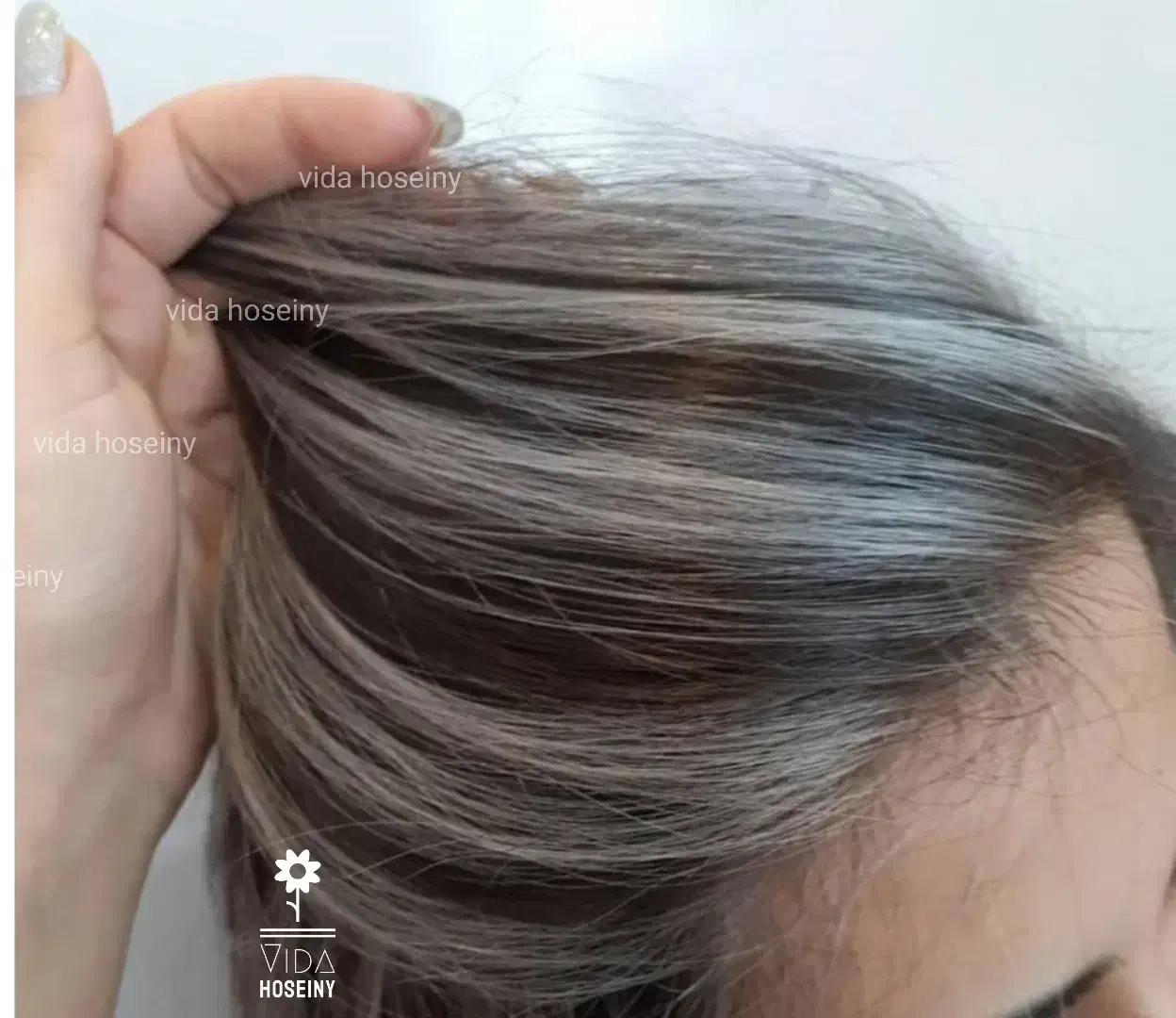 آف50٪ رنگ و لایت تخصصی آموزش رنگ شینیون بافت ناخن|خدمات آرایشگری و زیبایی|مشهد, الهیه|دیوار