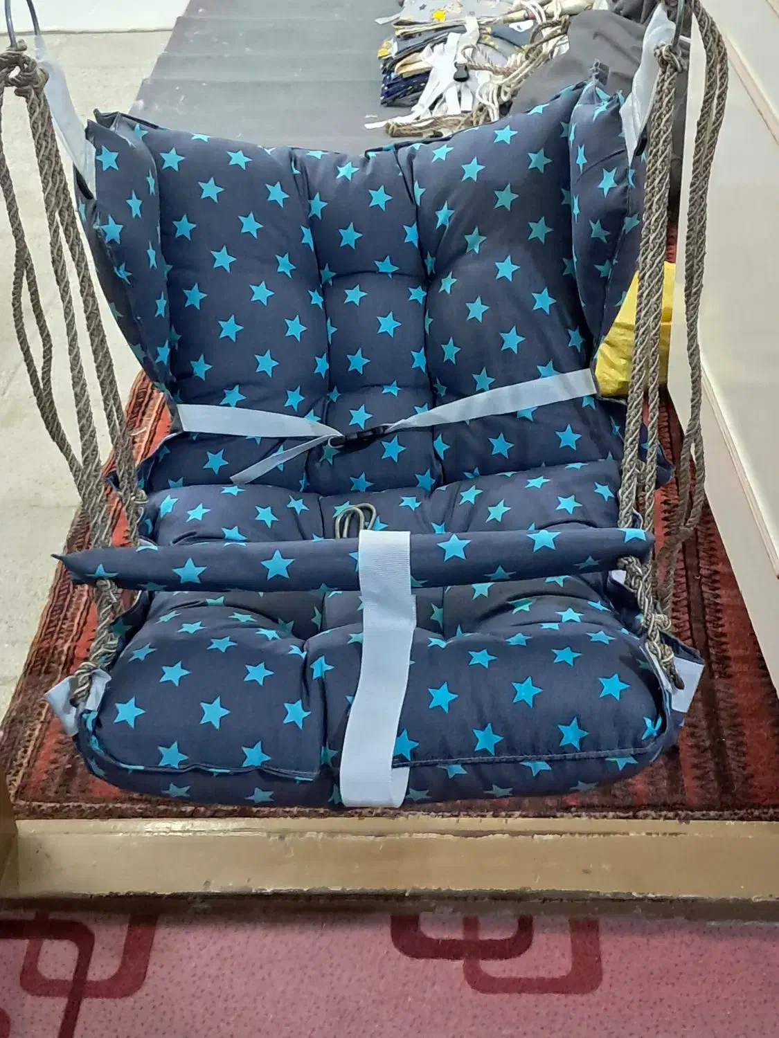 تاب کودک شاه جهان|اسباببازی بچه|پیربازار, |دیوار