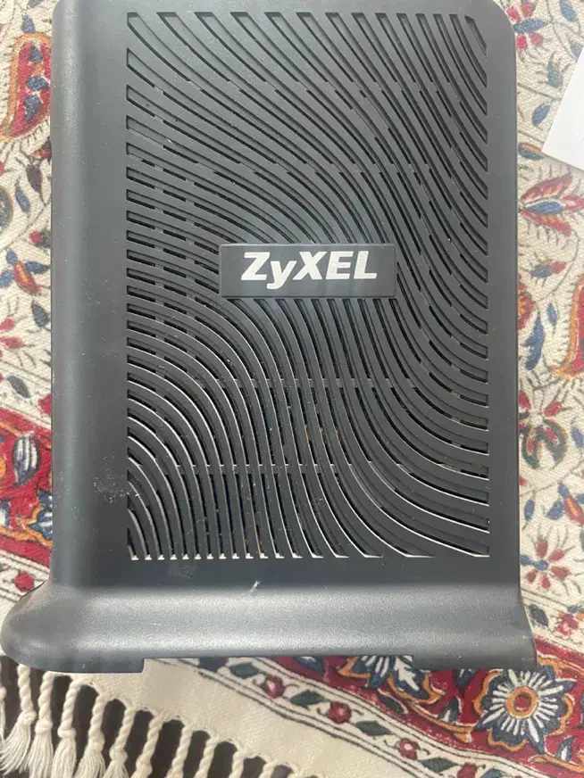مودم ADSL|مودم و تجهیزات شبکه|زاهدان, |دیوار
