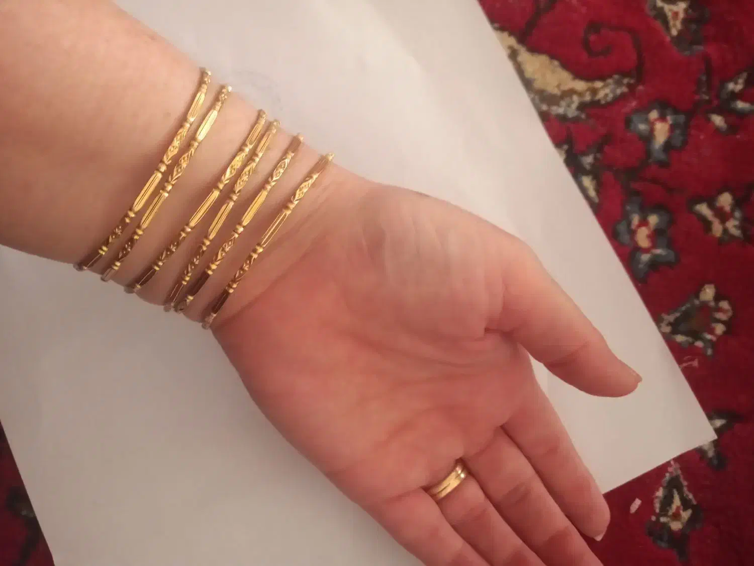 النگو|جواهرات|برازجان, |دیوار