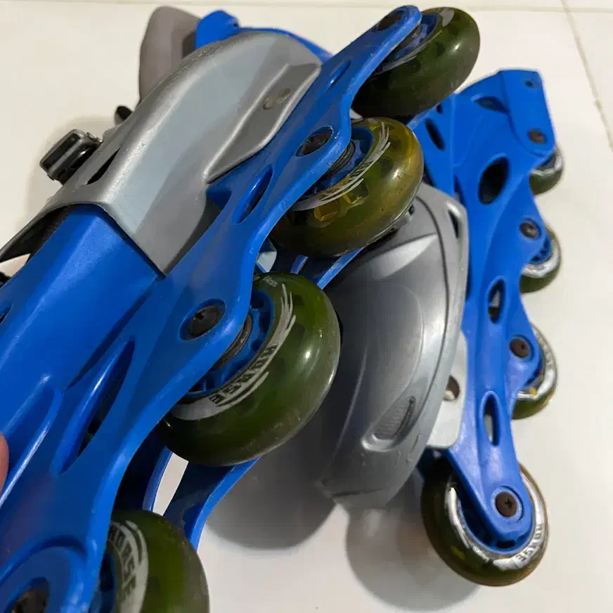 اسکیت درحد نو (سایز بزرگ)|دوچرخه، اسکیت، اسکوتر|اراک, |دیوار