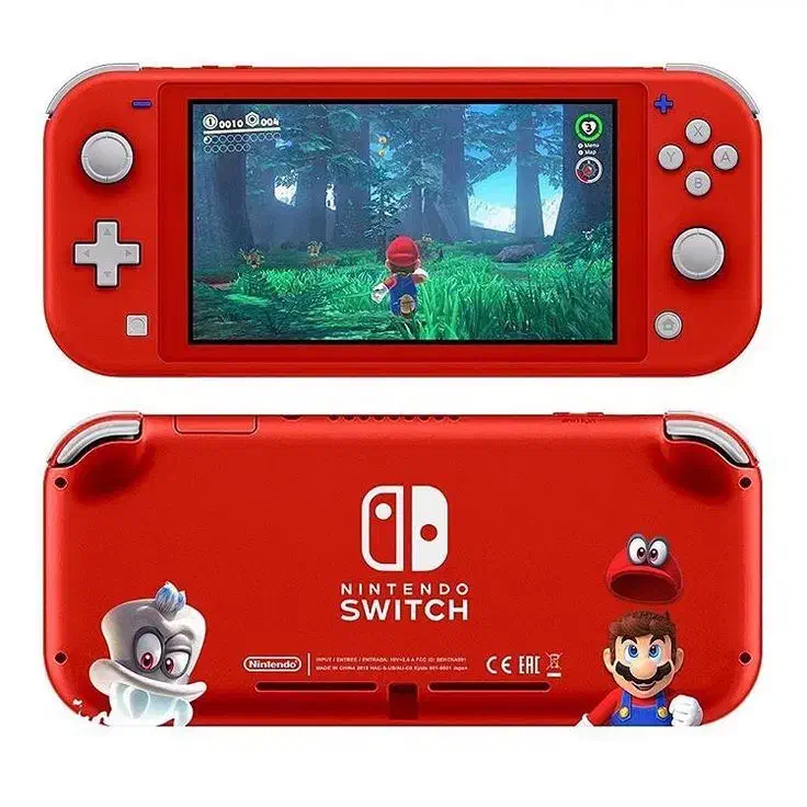 مرجع فروش نینتندو سوئیچ/موجودی کامل همه مدلها|کنسول، بازی ویدئویی و آنلاین|تهران, ایرانشهر|دیوار