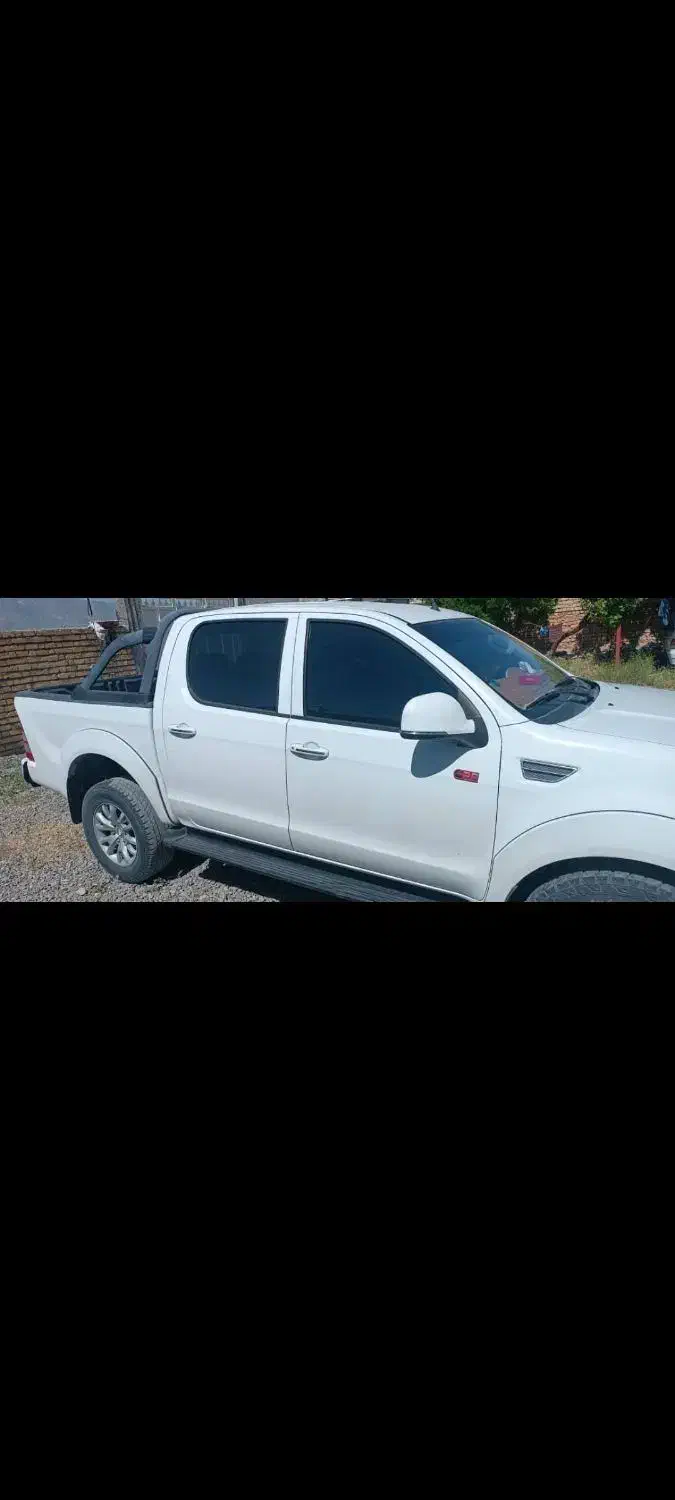 فوتون دیزل|خودرو سواری و وانت|کامفیروز, |دیوار