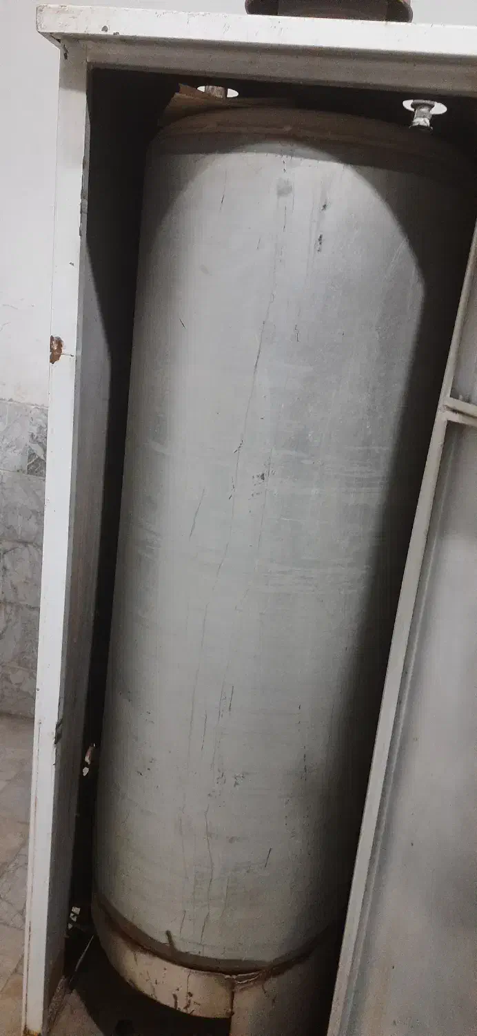 آبگرمکن|آبگرمکن، پکیج، شوفاژ|تربتحیدریه, مظفریه|دیوار