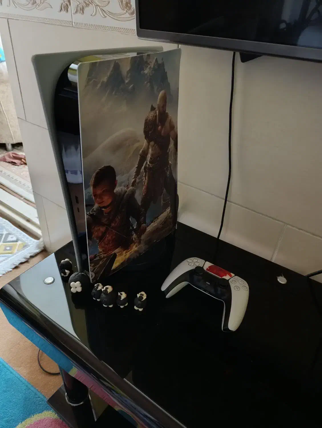 کنسول PS5فت دیجیتال|کنسول، بازی ویدئویی و آنلاین|زنجان, |دیوار