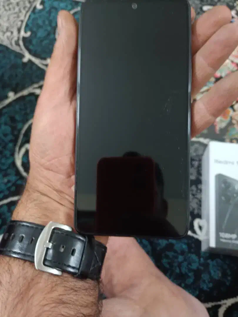 گوشی شیامی|موبایل|تهران, استاد معین|دیوار