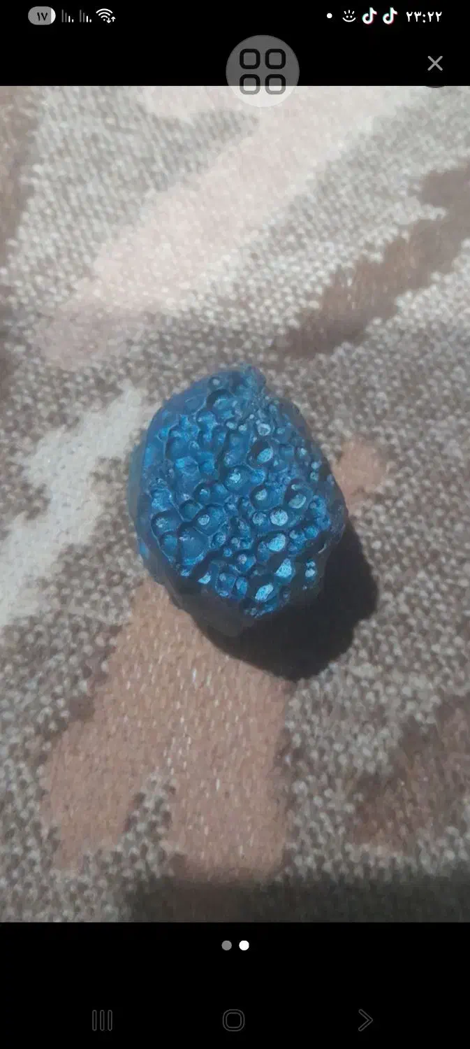 شهاب سنگ|کلکسیون و سرگرمی|بم, |دیوار