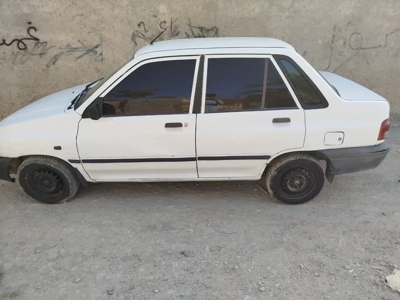 پراید|خودرو سواری و وانت|سراوان, |دیوار