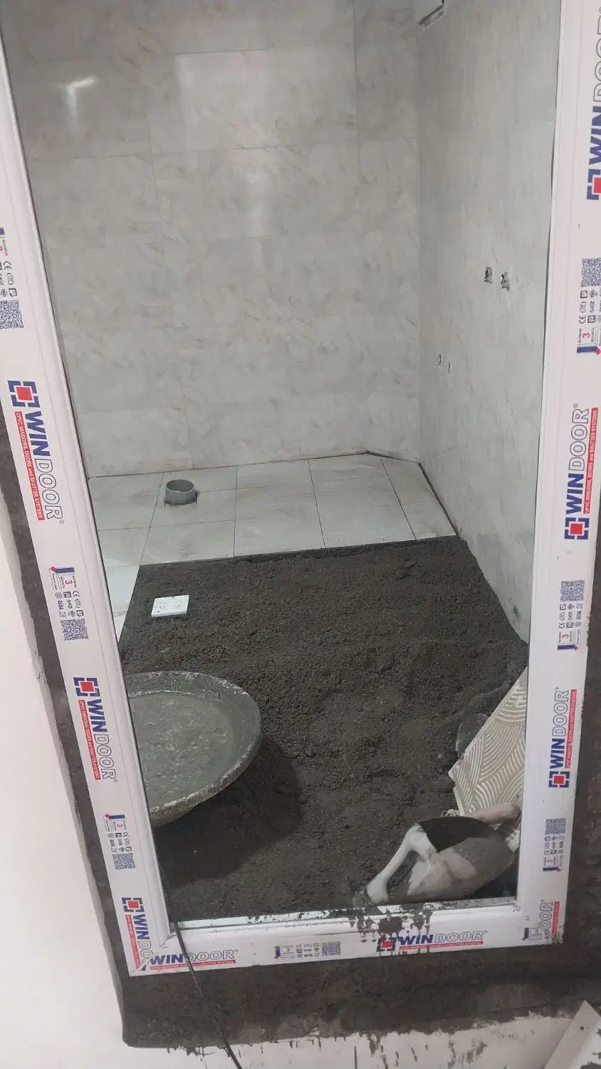 کاشی کار|خدمات پیشه و مهارت|ساری, |دیوار