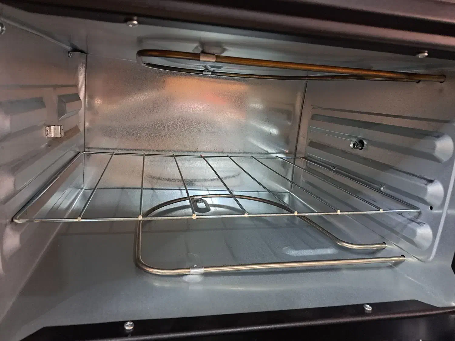 اون توستر لوکستای|اجاق گاز و لوازم برقی پخت‌وپز|مشهد, زمرد|دیوار