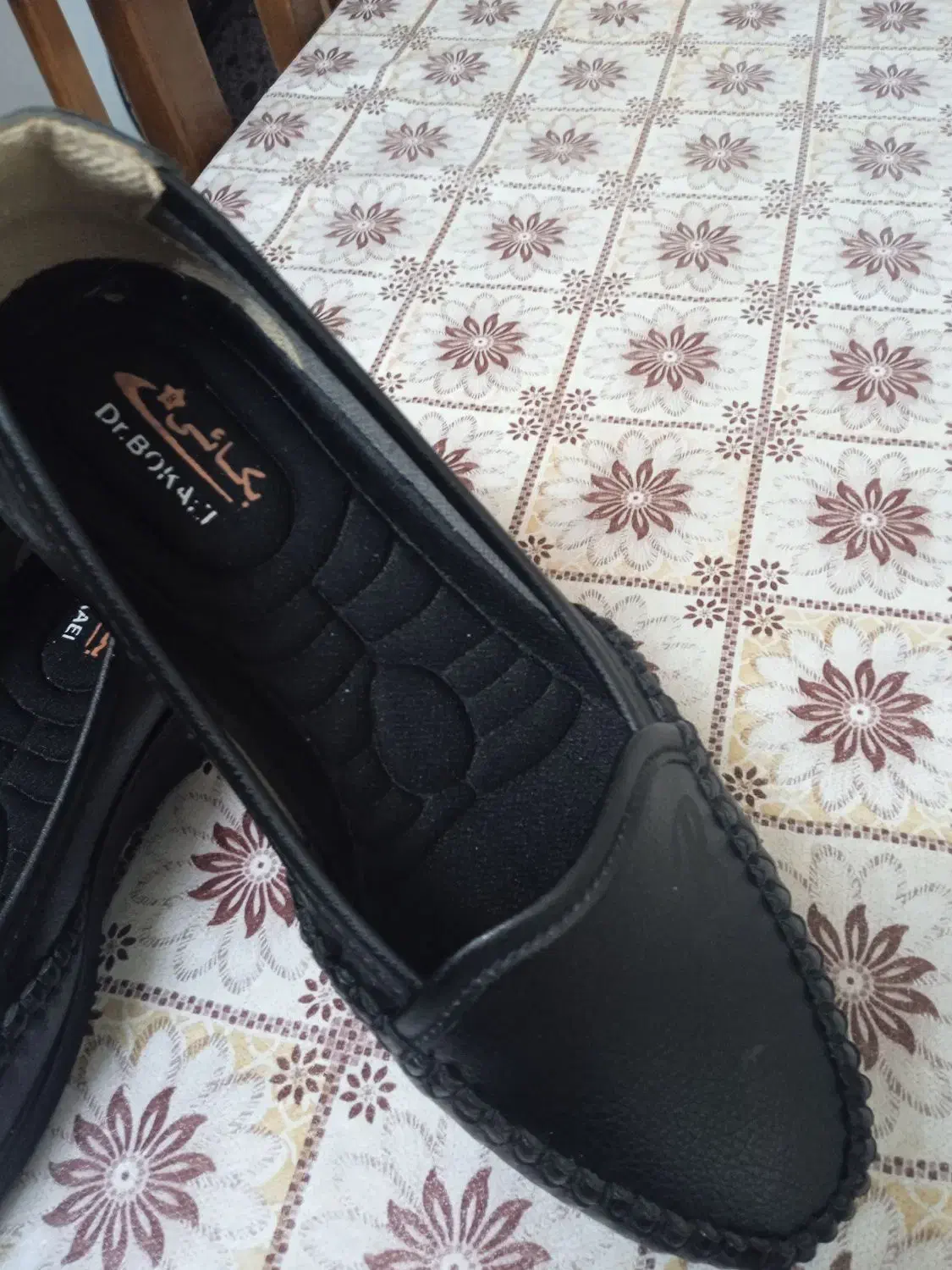 کفش طبی|کیف، کفش، کمربند|تهران, سبلان (لشگر)|دیوار