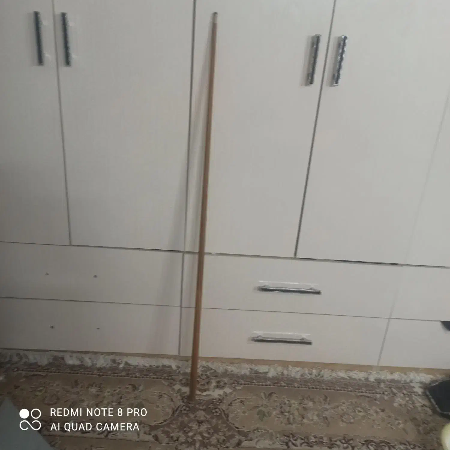 چوب اسنوکر جان پاریس|تجهیزات ورزشی|مشهد, بهمن|دیوار