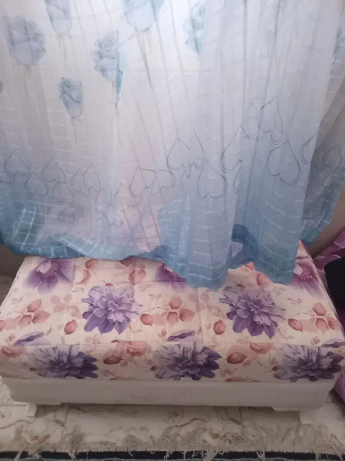 مبل ال ده نفره|مبلمان خانگی و میز عسلی|ماهدشت, |دیوار