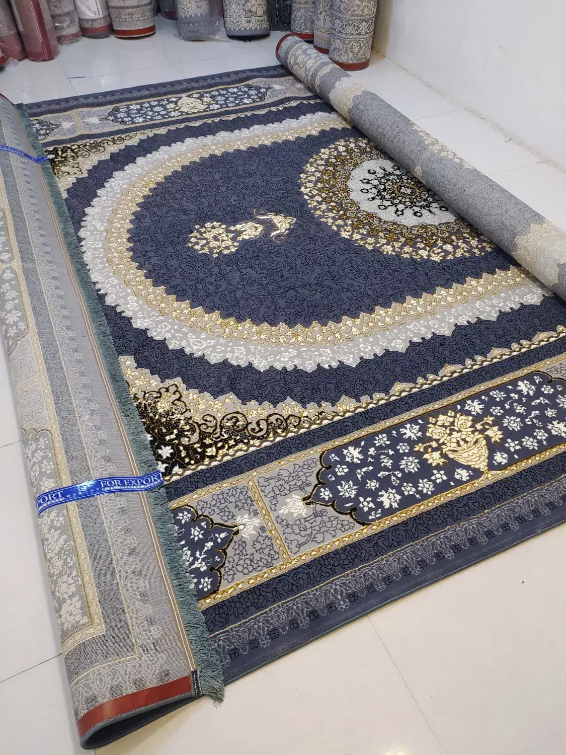 فرش به قیمت کارخانه در نهاوند ،نو|فرش|نورآباد, |دیوار