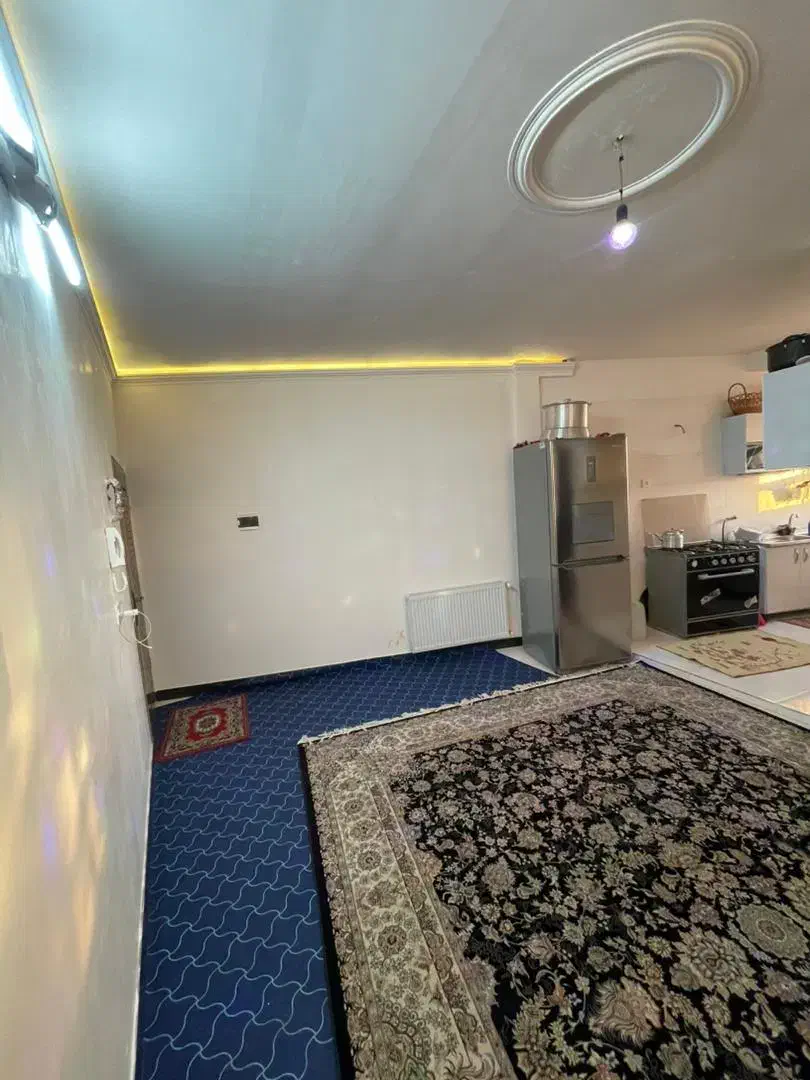 آپارتمان ۶۰ متری ط دوم|فروش آپارتمان|پاکدشت, حصار امیر|دیوار