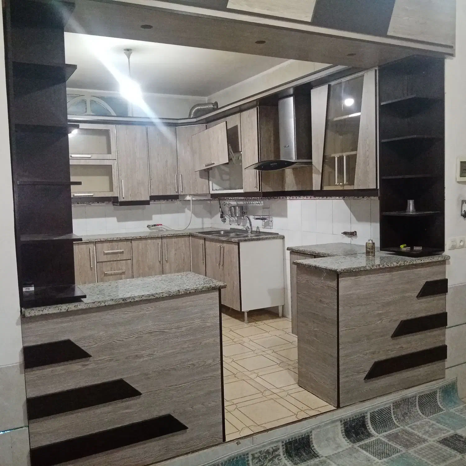 رهن و اجاره آپارتمان یه خوابه|اجارهٔ آپارتمان|مرودشت, ژیان|دیوار