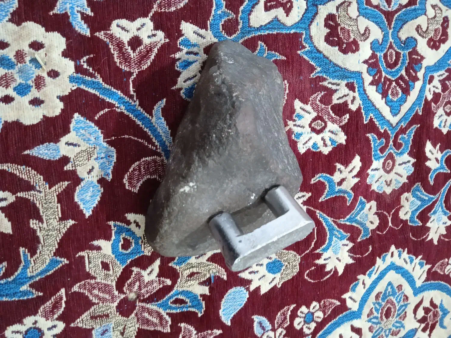 مشکوک به شهاب سنگ|جواهرات|تهران, انبار نفت|دیوار