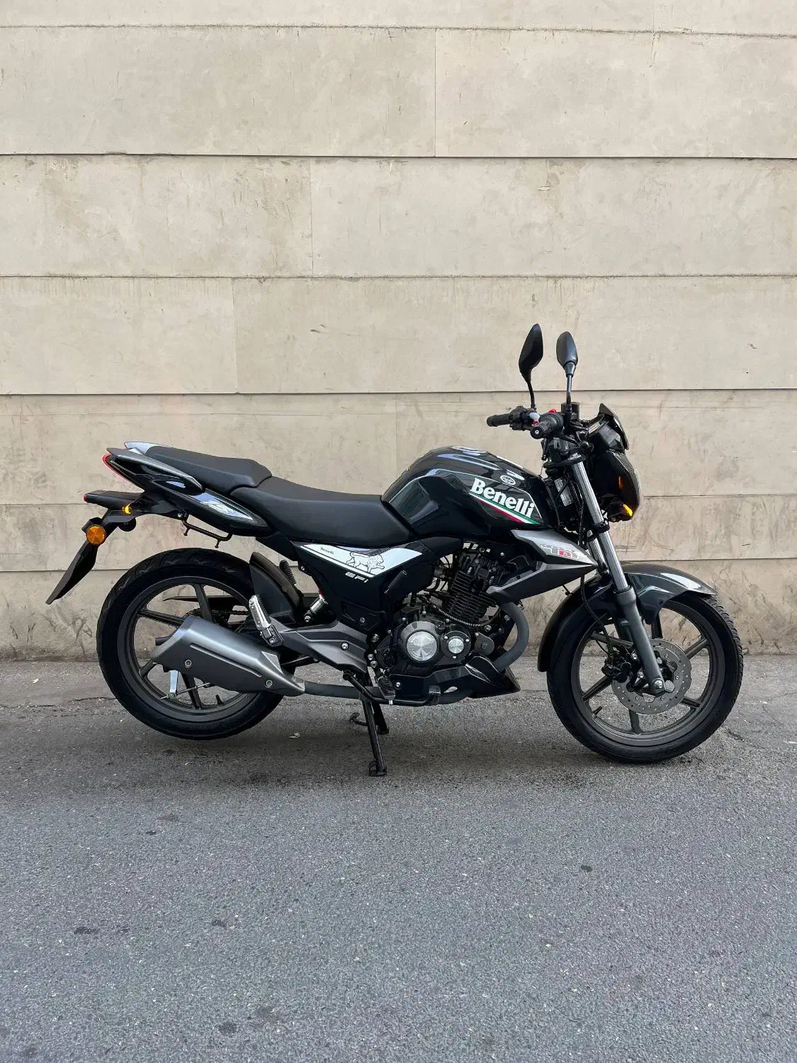 tnt 15 درحد|موتورسیکلت|تهران, گمرک|دیوار