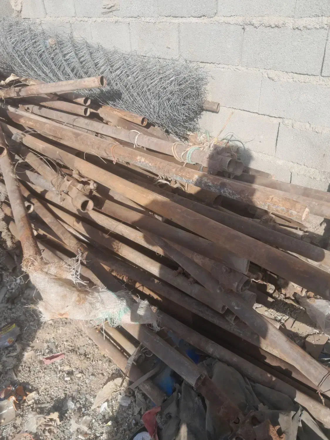 اهن الات|مصالح و تجهیزات ساختمان|تهران, شهرک ولیعصر جنوبی|دیوار