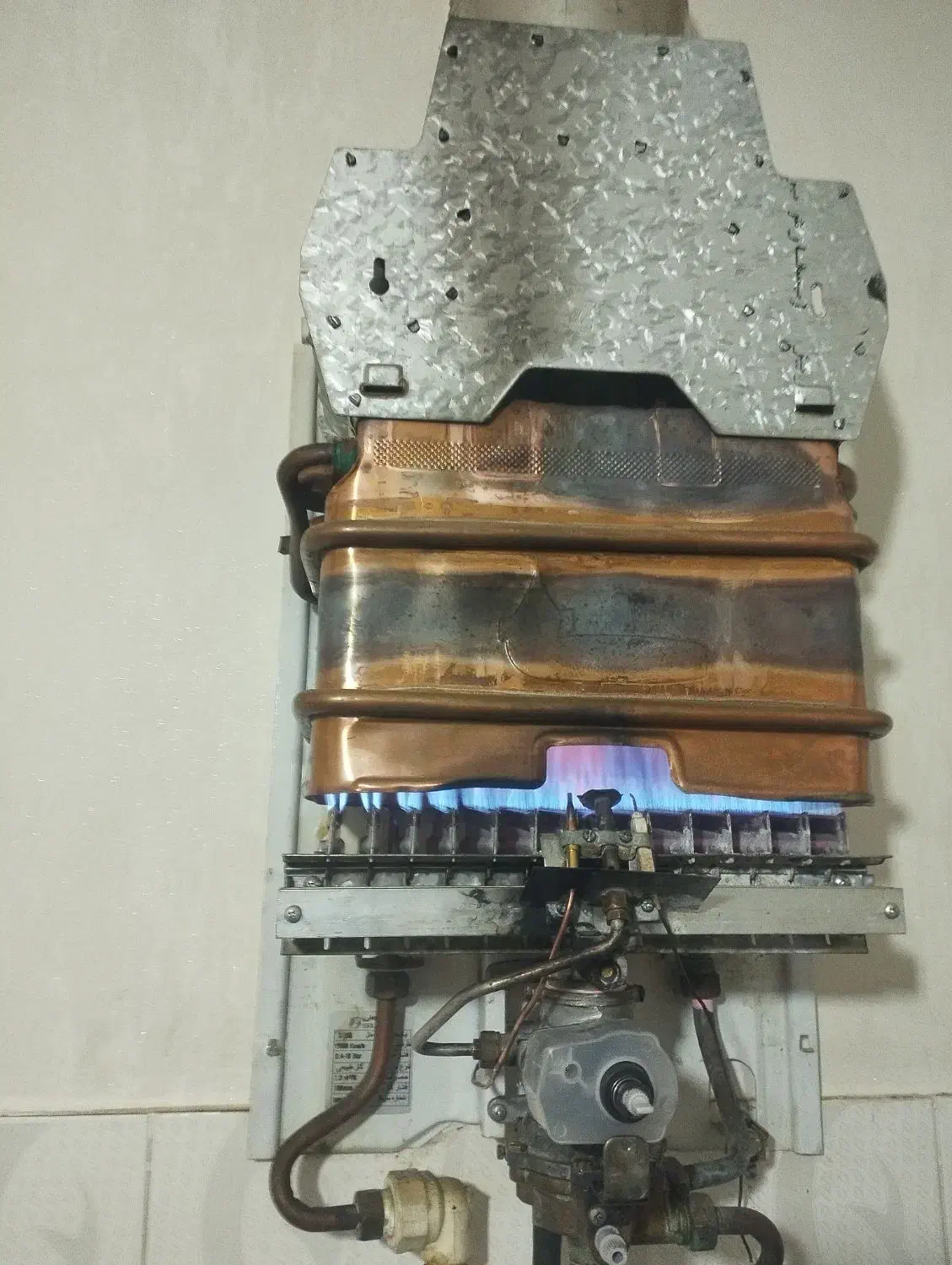 تعمیرات لوازم خانگی آبگرمکن لباسشویی بخاری پمپ اب|خدمات پیشه و مهارت|تبریز, |دیوار