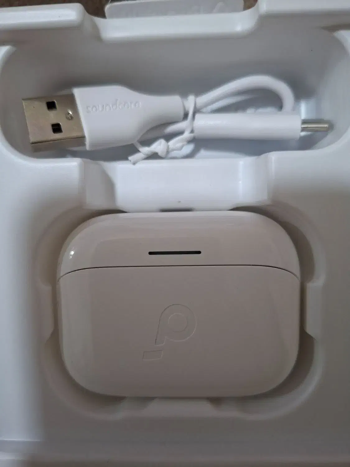 هدفون بی سیم انکر|لوازم جانبی موبایل و تبلت|تهران, انبار نفت|دیوار