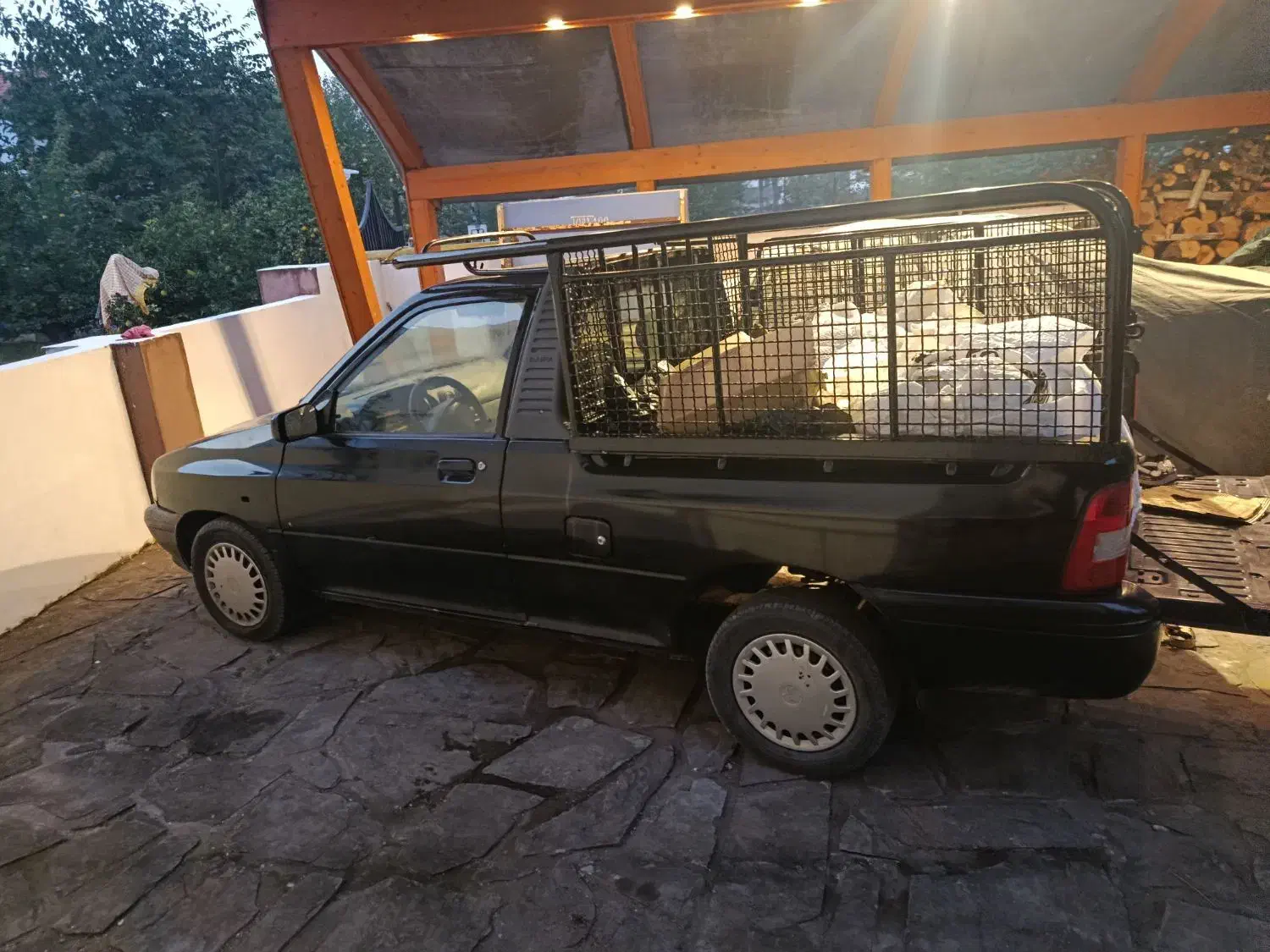 حمل و نقل بار|خدمات حمل و نقل|نوشهر, |دیوار