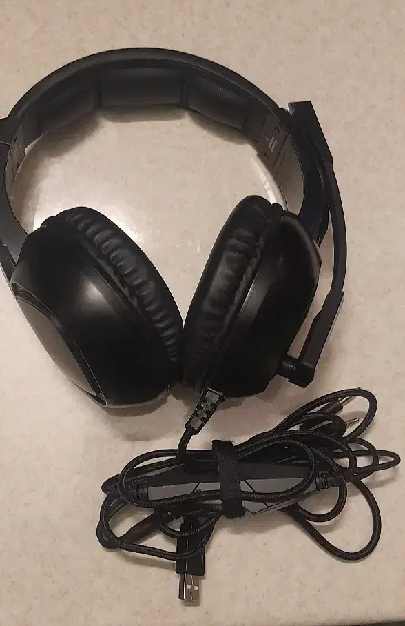 هدفون گیمینگ سیم دار مدل Onikuma K19|قطعات و لوازم جانبی رایانه|اصفهان, فجر|دیوار