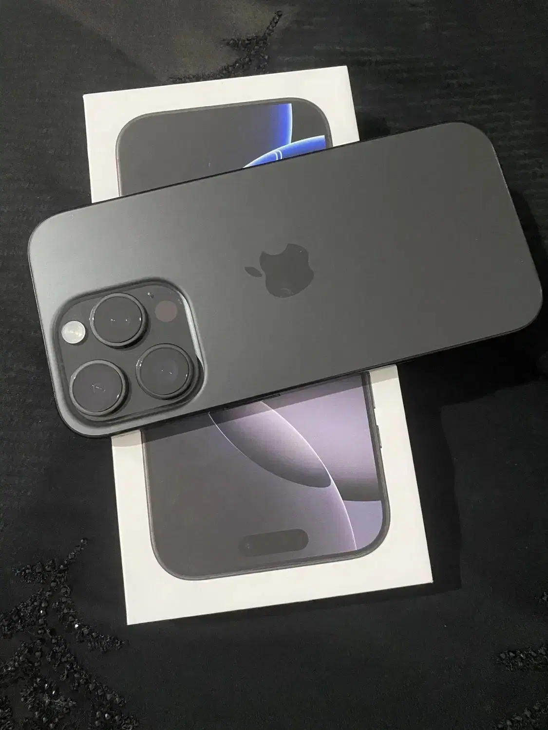 iphone 15 Pro|موبایل|بندرعباس, |دیوار