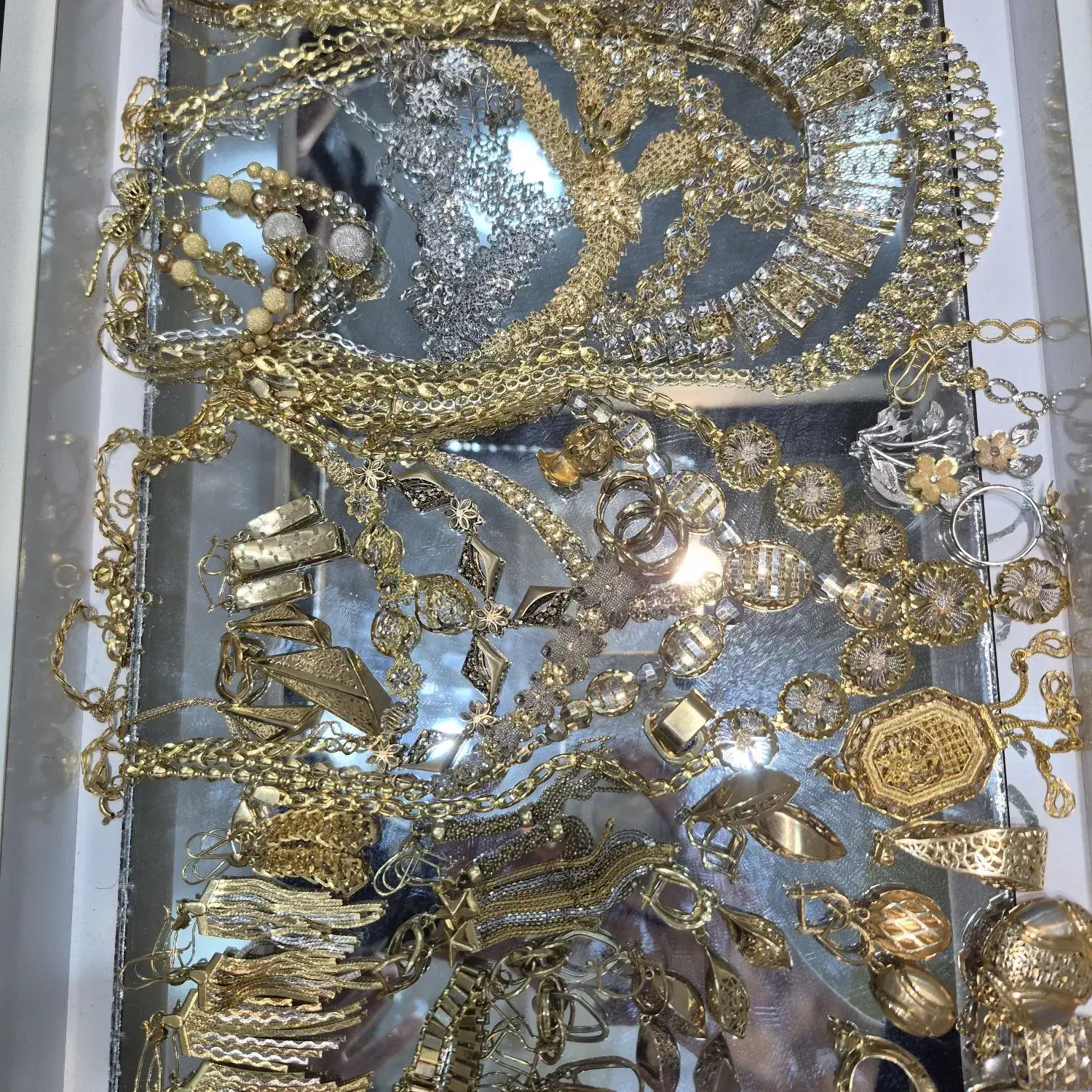 طلای بدون اجرت امروز ۲۵ دی|جواهرات|تبریز, |دیوار