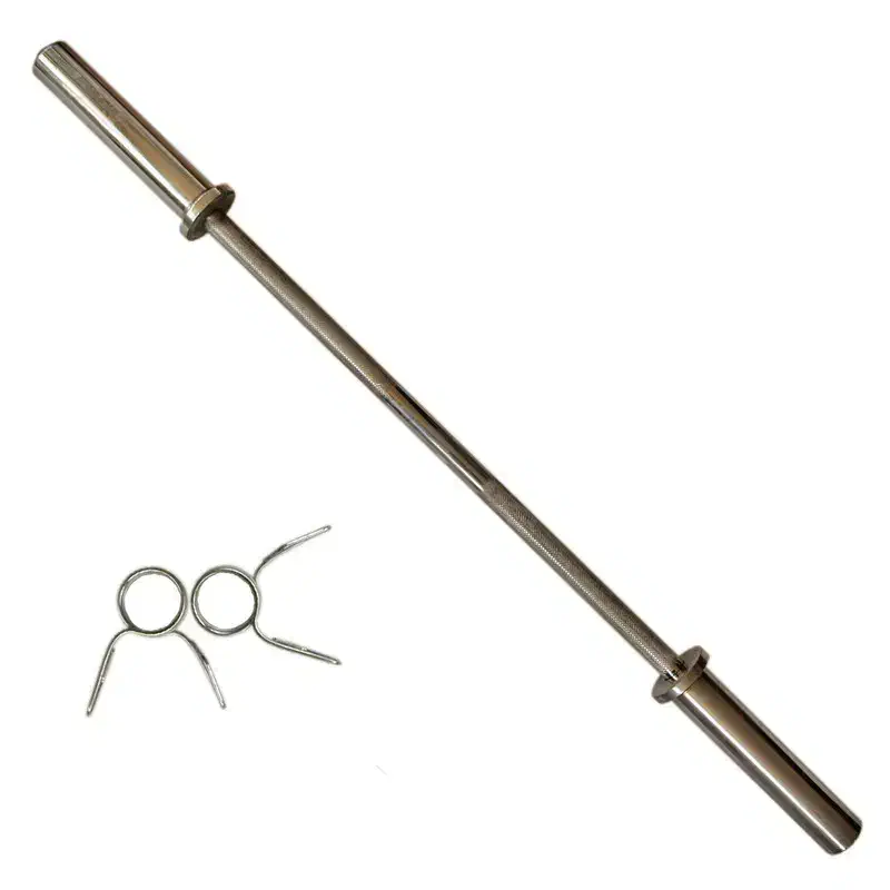 دمبل و میله هالتر|تجهیزات ورزشی|قدس, شهرک صنعتی زاگرس|دیوار