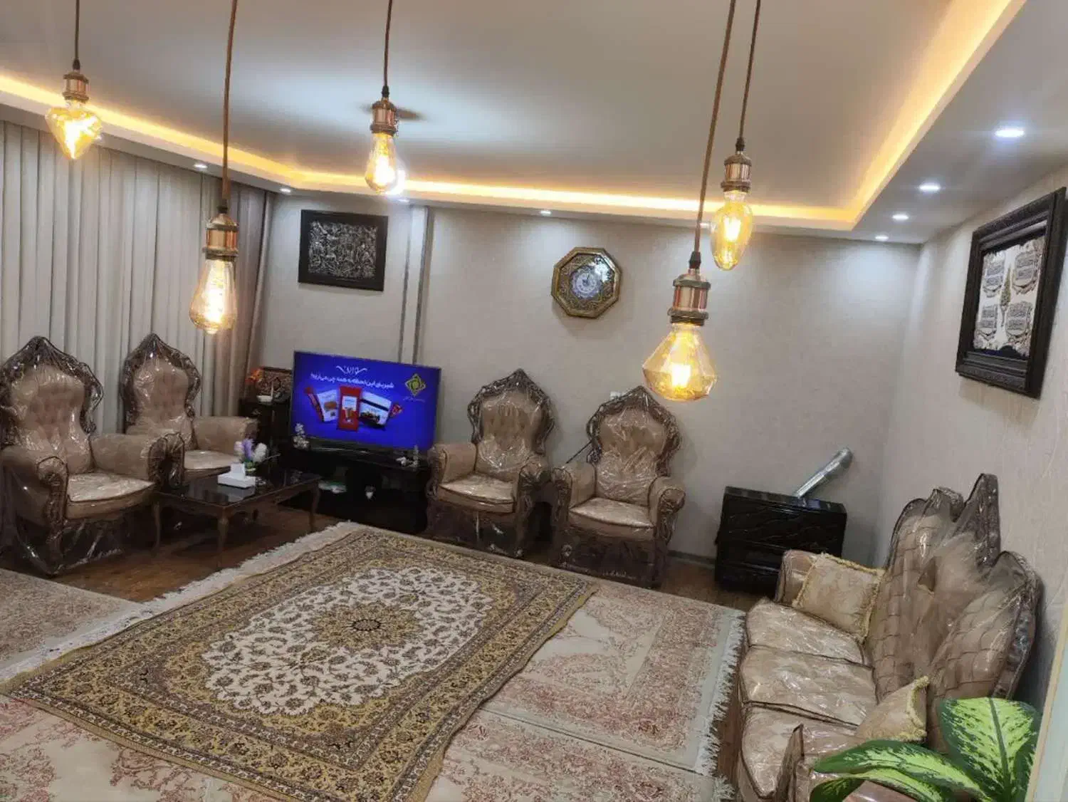 اجاره دربستی|اجارهٔ خانه و ویلا|اصفهان, فروردین|دیوار