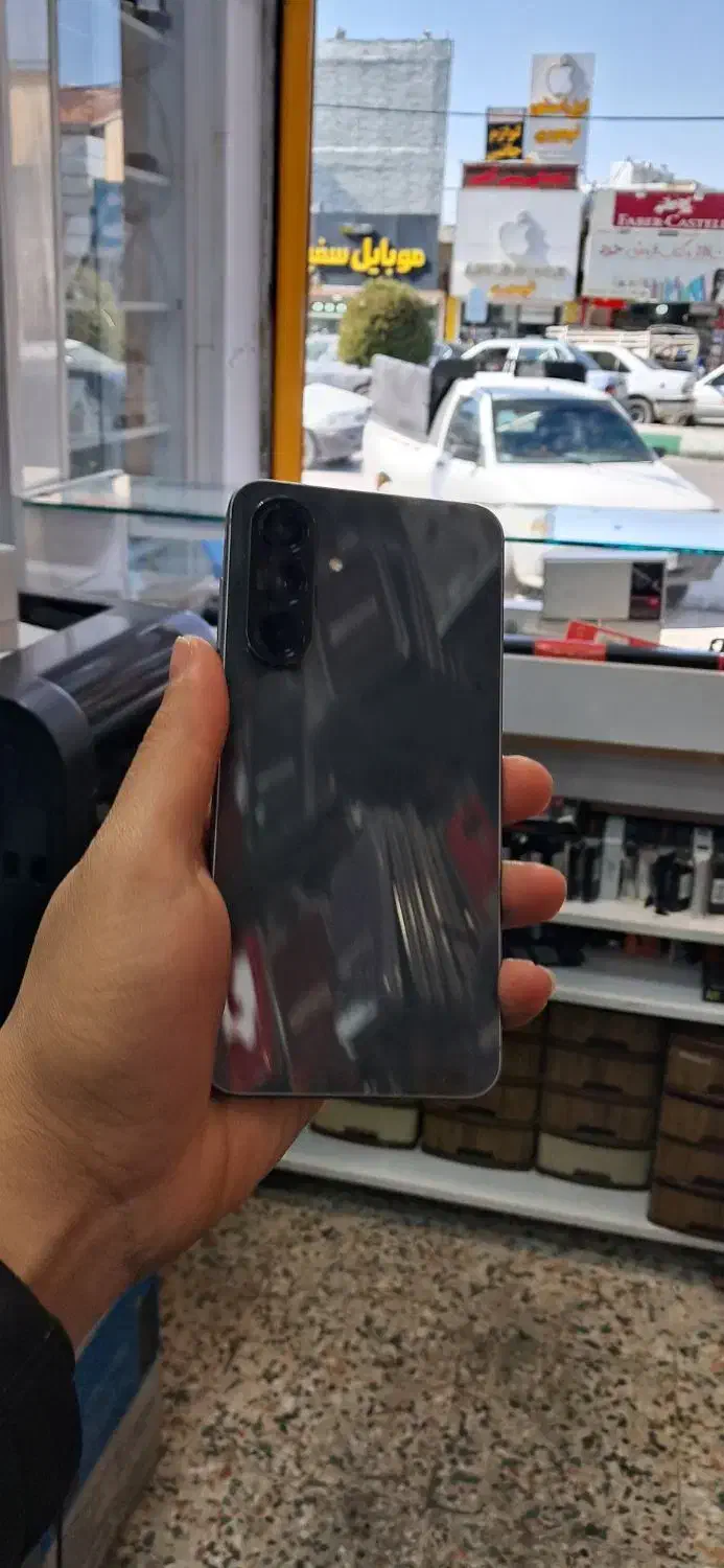 a56 256 ram 8|موبایل|یاسوج, |دیوار