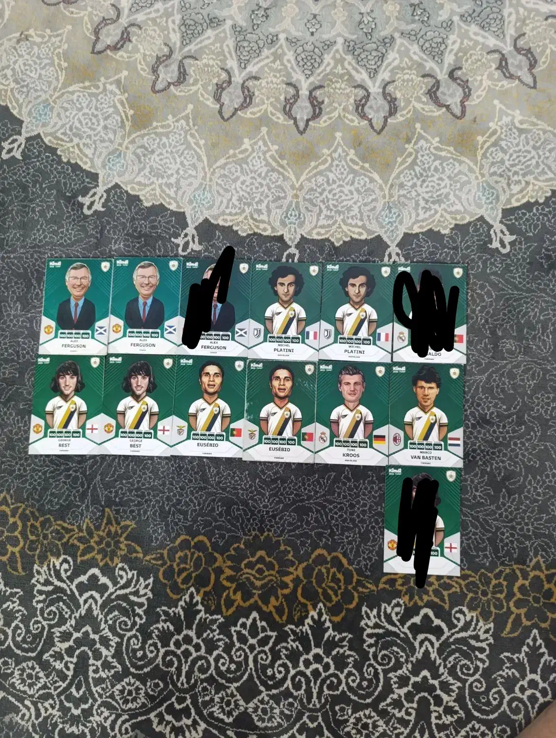 کیمدی  دونه ای ۱۰  و سیلور ۵۰ و گلدن ۳۰۰|اسباب‌‌بازی|کاشان, باهنر|دیوار