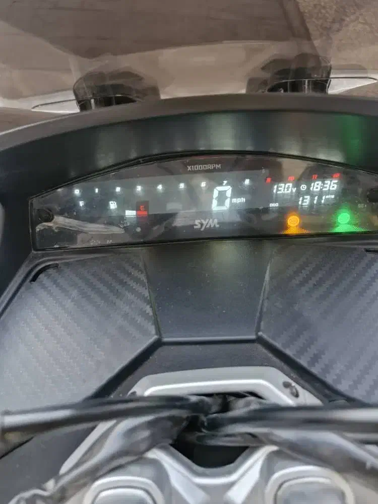 جی تی نیرو موتور JT200 مدل 1404|موتورسیکلت|اسلامشهر, شهرک واوان|دیوار