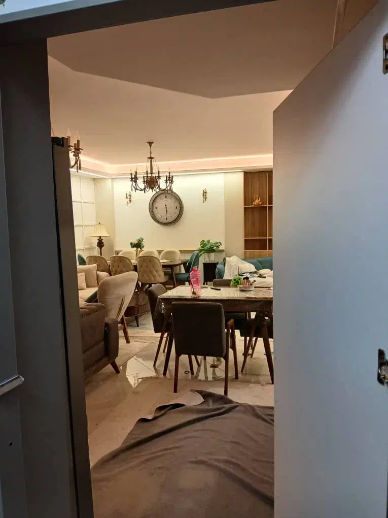 آپارتمان 138 متری افسران|فروش آپارتمان|گرگان, |دیوار