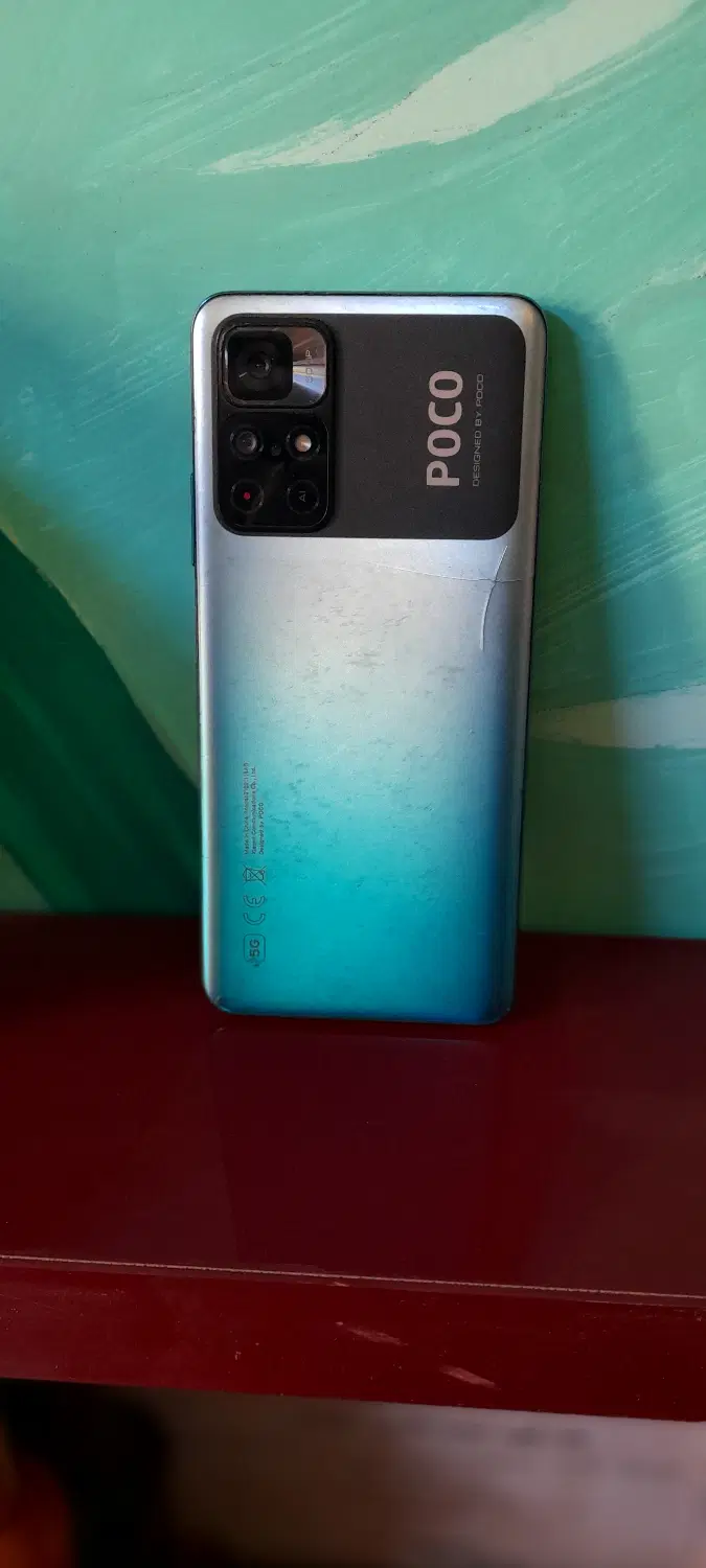 Poco M4 poro|موبایل|تهران, مینای جنوبی|دیوار