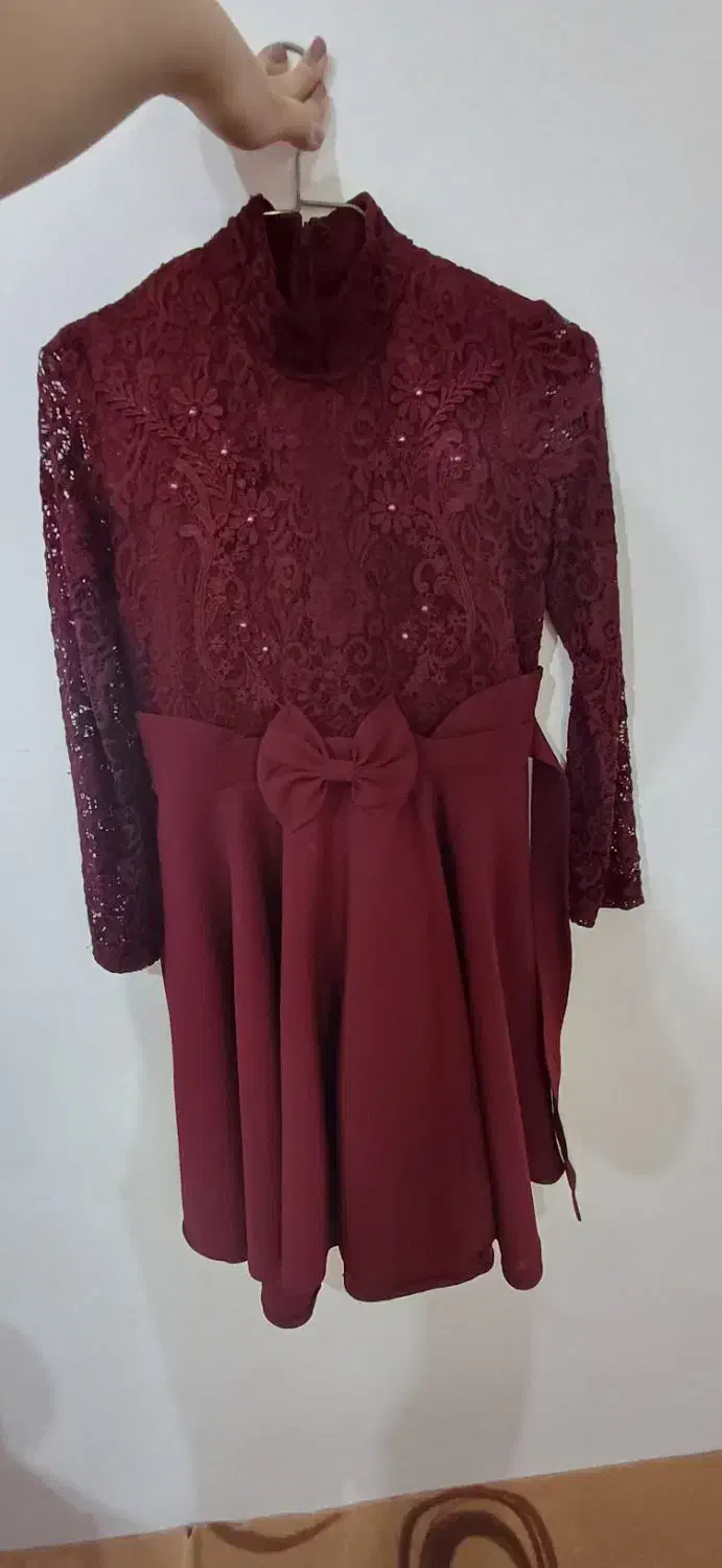 لباس مجلسی|لباس|مراغه, |دیوار