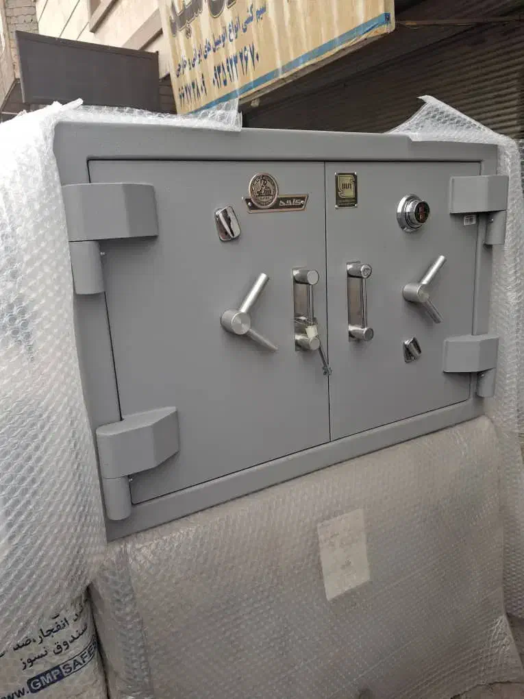 گاوصندوق کاوه واقعی گاو صندوق طلا فروشی صرافی|ابزارآلات|تهران, شهرک طالقانی|دیوار