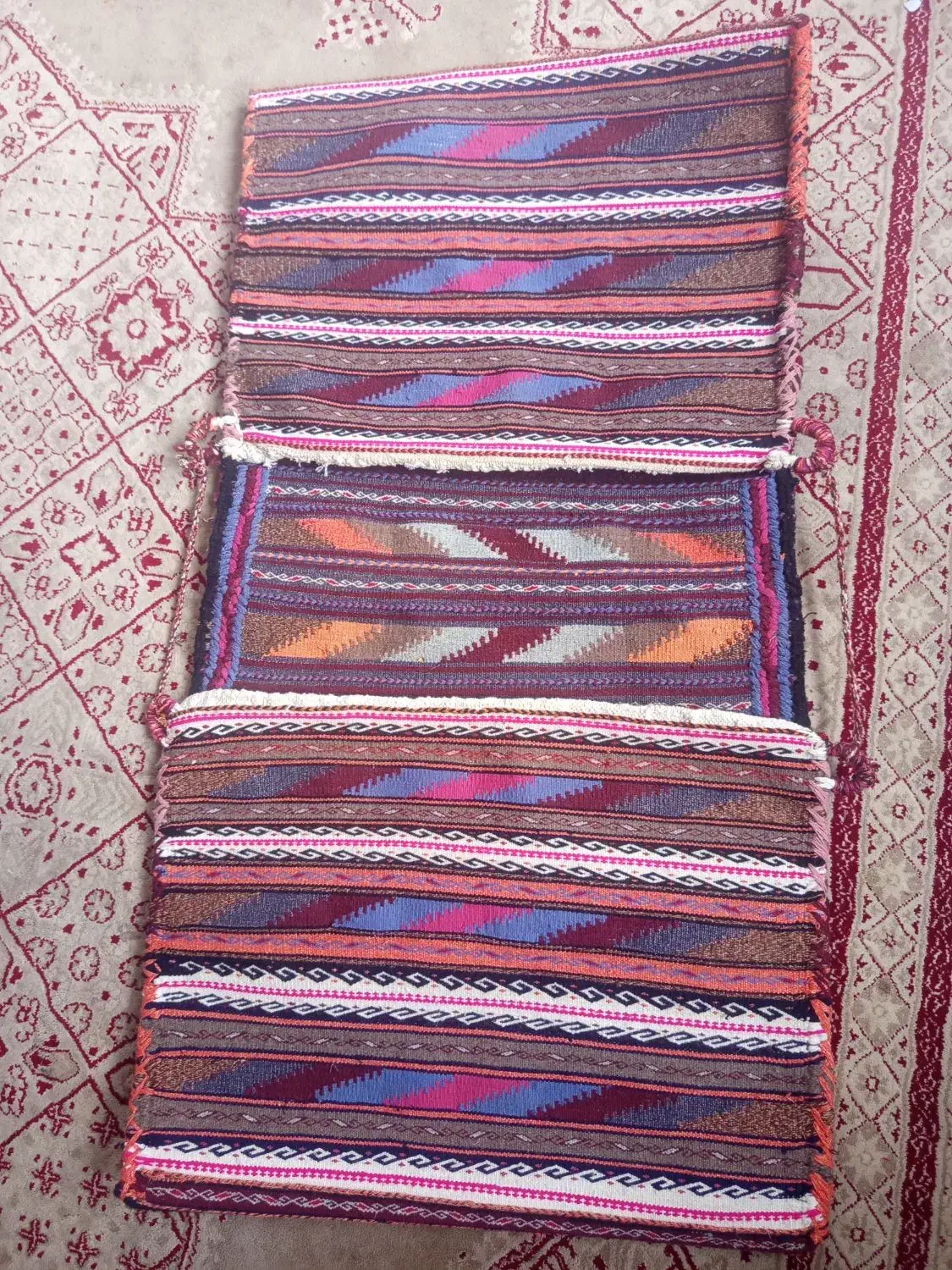 خرجین فروشی|لوازم خیاطی و بافتنی|خواف, |دیوار