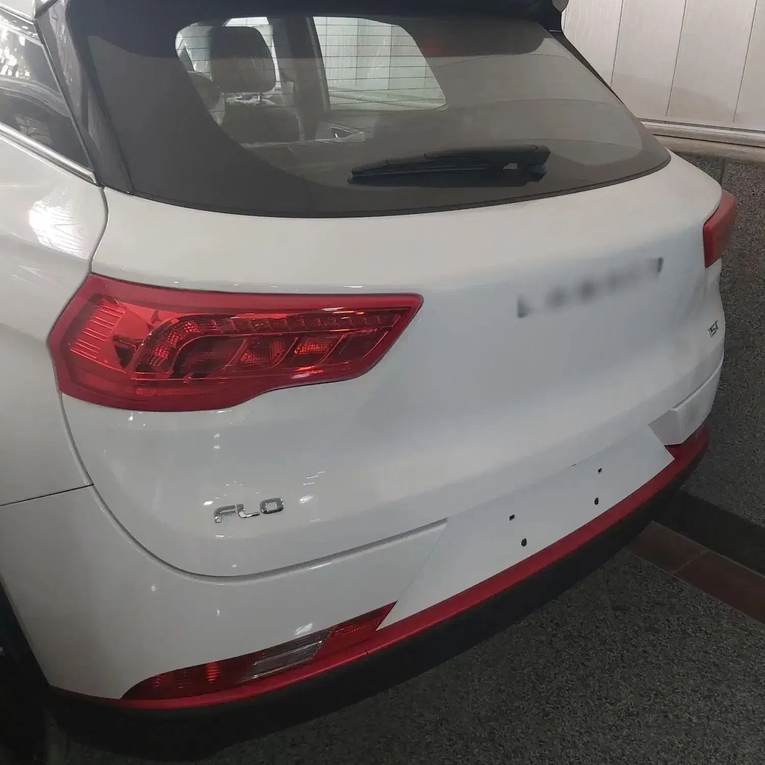 لاماکو فلو|خودرو سواری و وانت|تهران, اباذر|دیوار