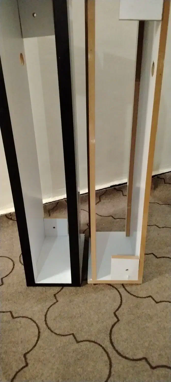 باکس اندیفی|کتابخانه، شلف، قفسههای دیواری|ایذه, |دیوار