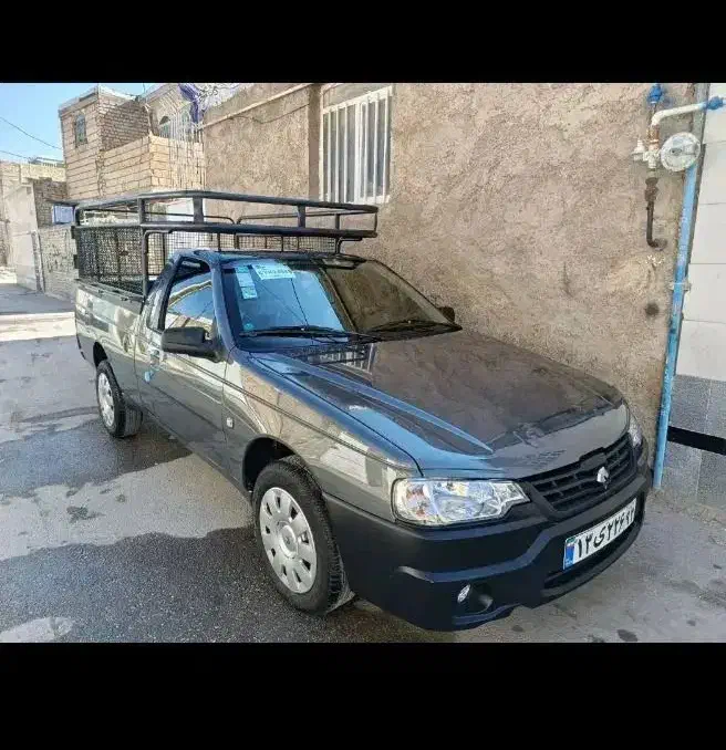 حمل بار ، وانت تلفنی ، جابجایی بار ، اسباب کشی|خدمات حمل و نقل|فیروزآباد (فارس), |دیوار