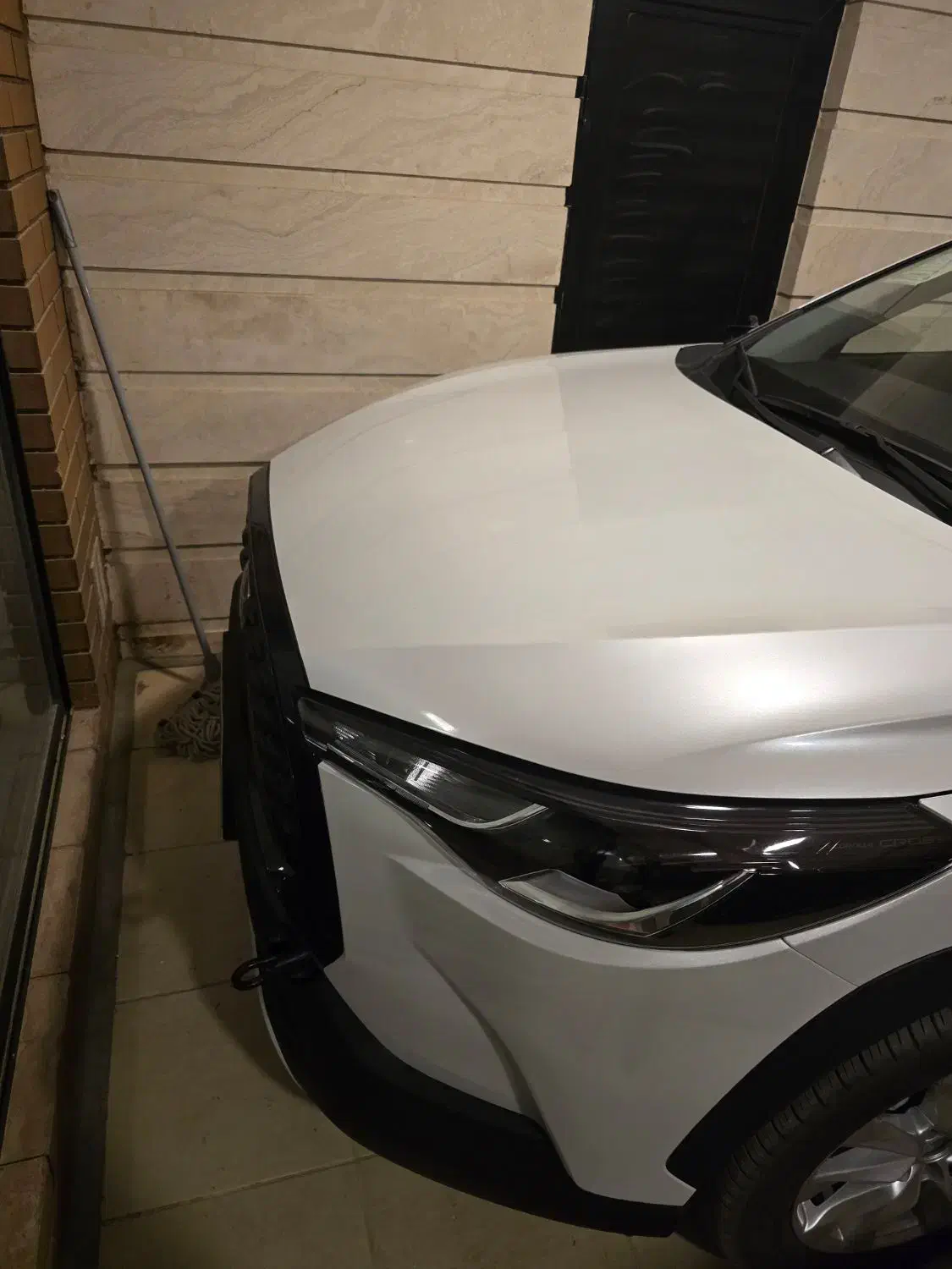 کرولا کراس ۲۰۲۵|خودرو سواری و وانت|بندر ماهشهر, |دیوار